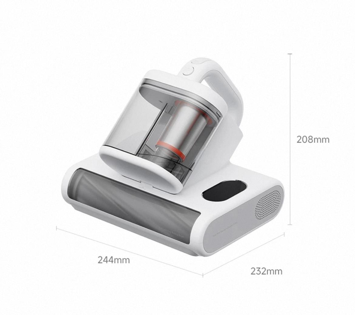 小米 米家除蟎機3 pro 香港三腳插頭 (預購產品) 