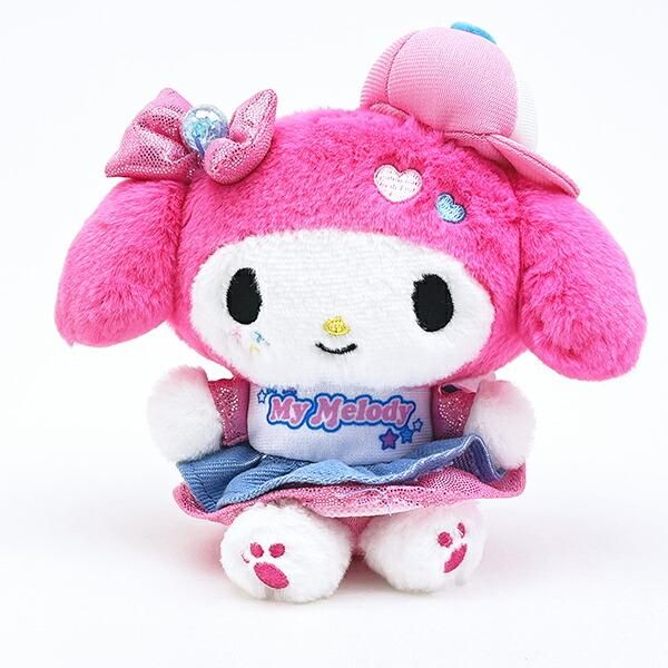 Sanrio My Melody 掛件 Y2K
