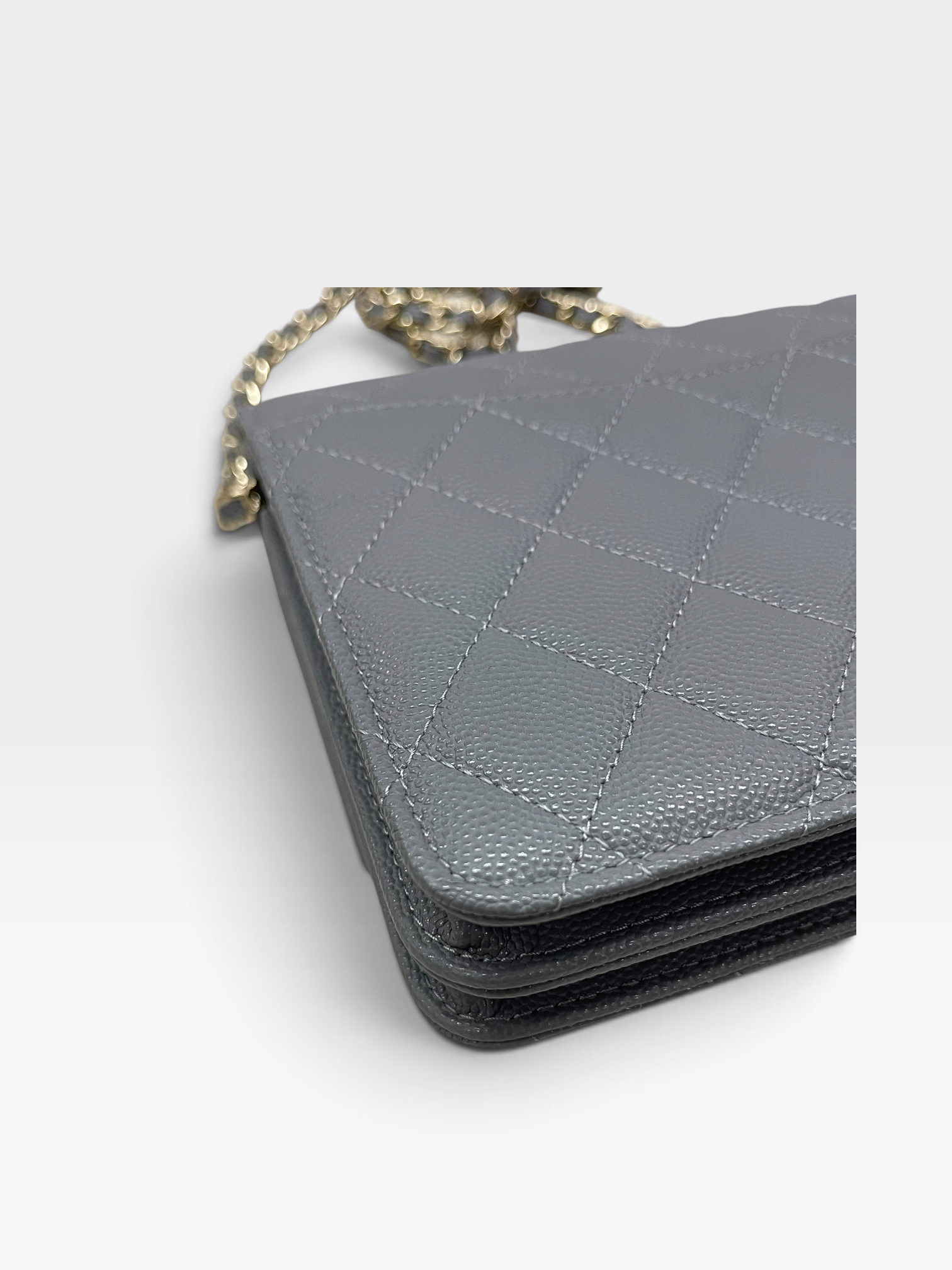 Pre-Owned CHANEL WOC / Product Code: 090303