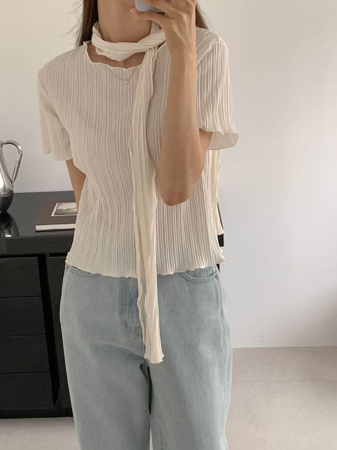 【29/4東大門檔口直播】Premium氣質款 No.6