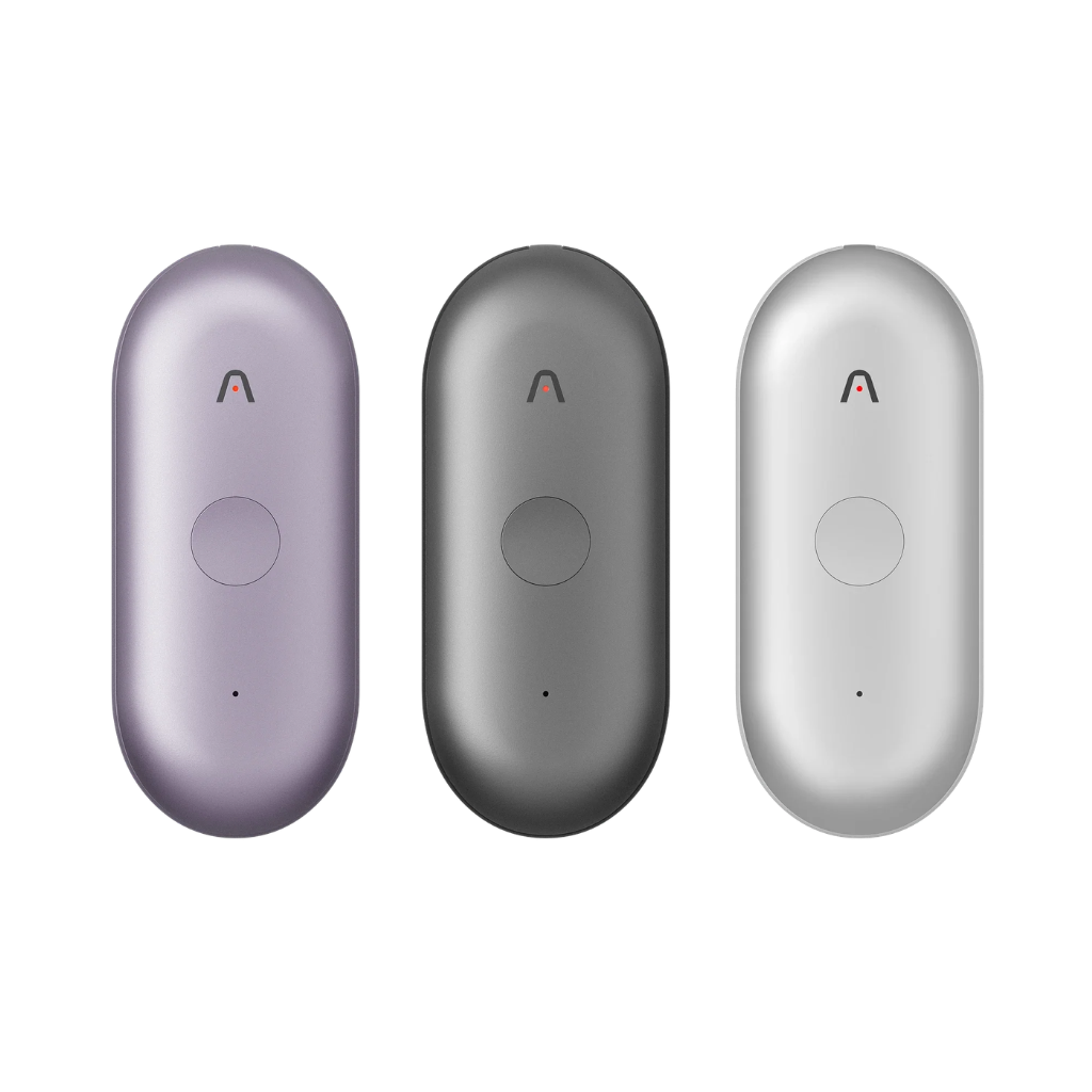 Plaud NotePin S AI 智慧錄音筆 香港行貨