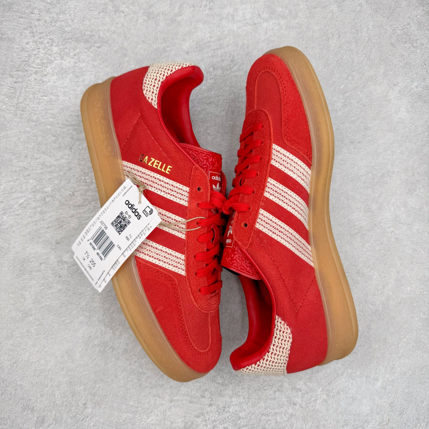 Adidas Gazelle Indoor 