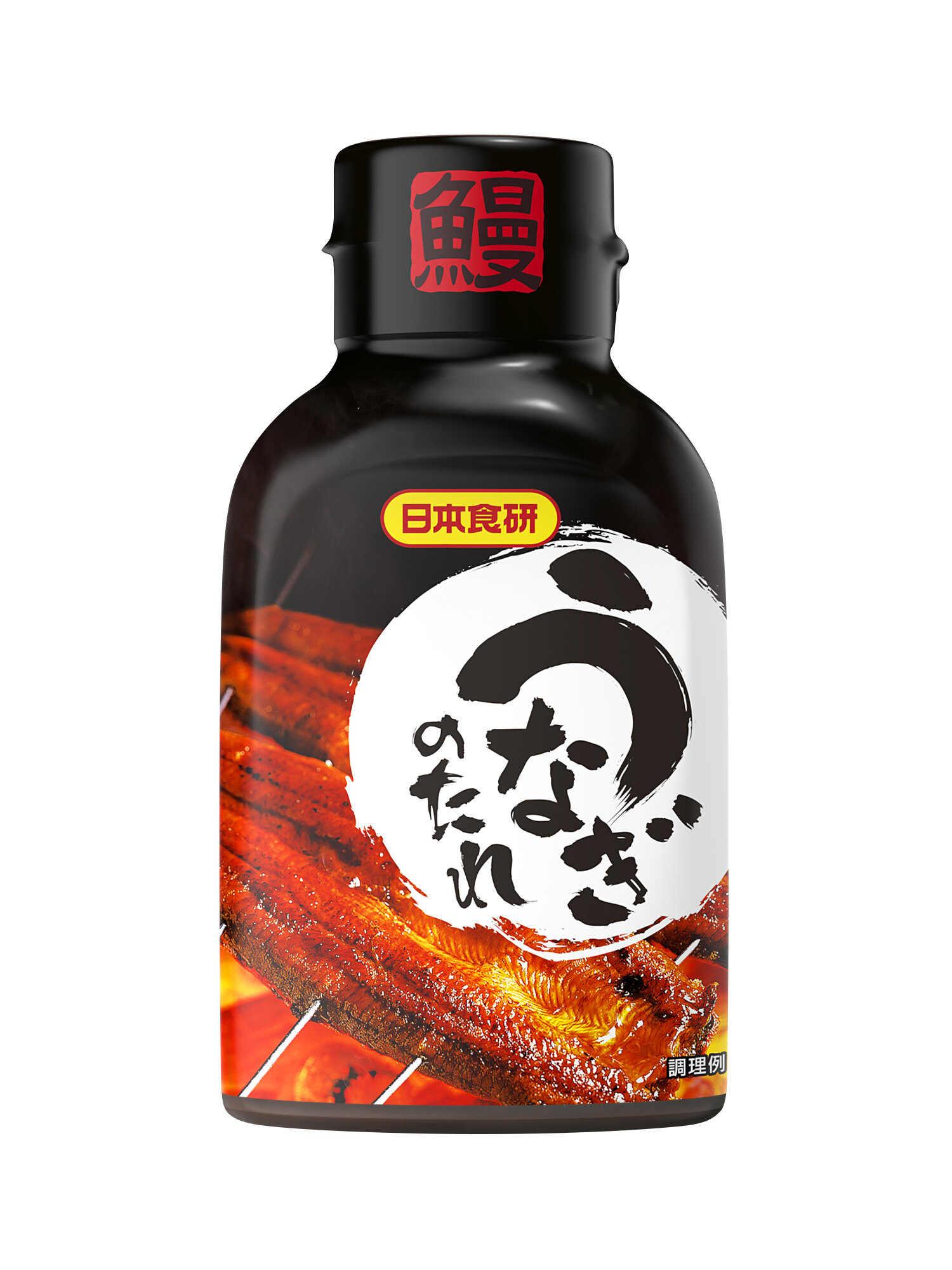 Nihonshokken 晚餐館 蒲燒饅魚汁 210g - 1支