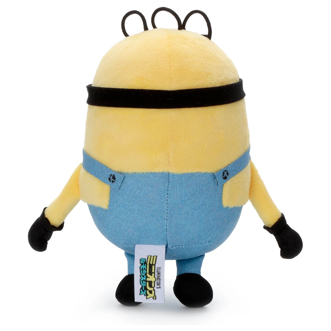 【預訂】Minions & Monsters - 公仔 (B)