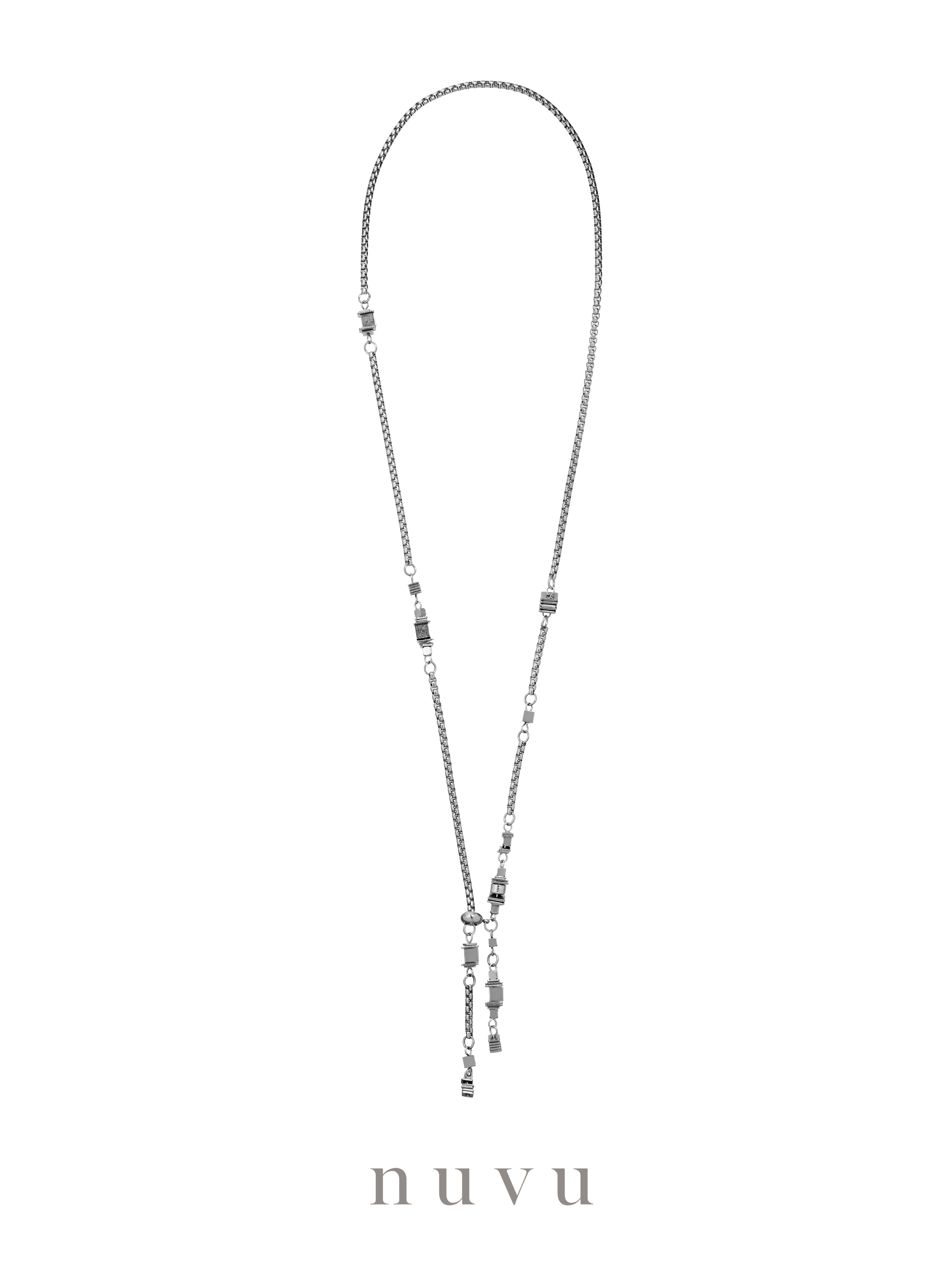 Aegis Necklace
