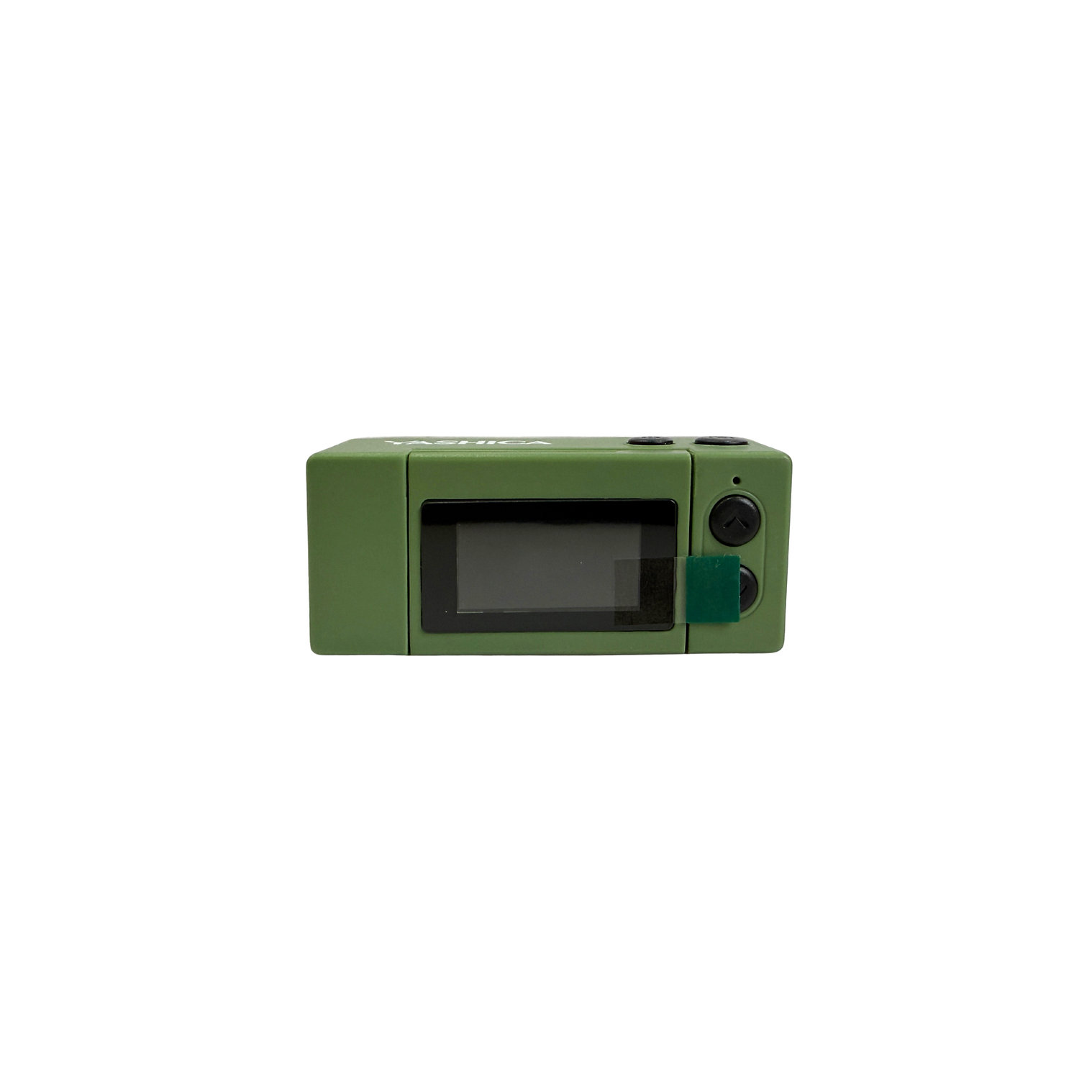 YASHICA x Peanuts Funtastic Keychain Camera 鑰匙圈數位迷你相機 香港行貨