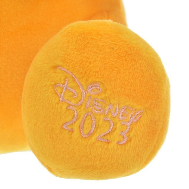 [現貨] [JDS] EASTER 2023 ｜ POOH｜復活兔造型毛公仔 {TF2303228}