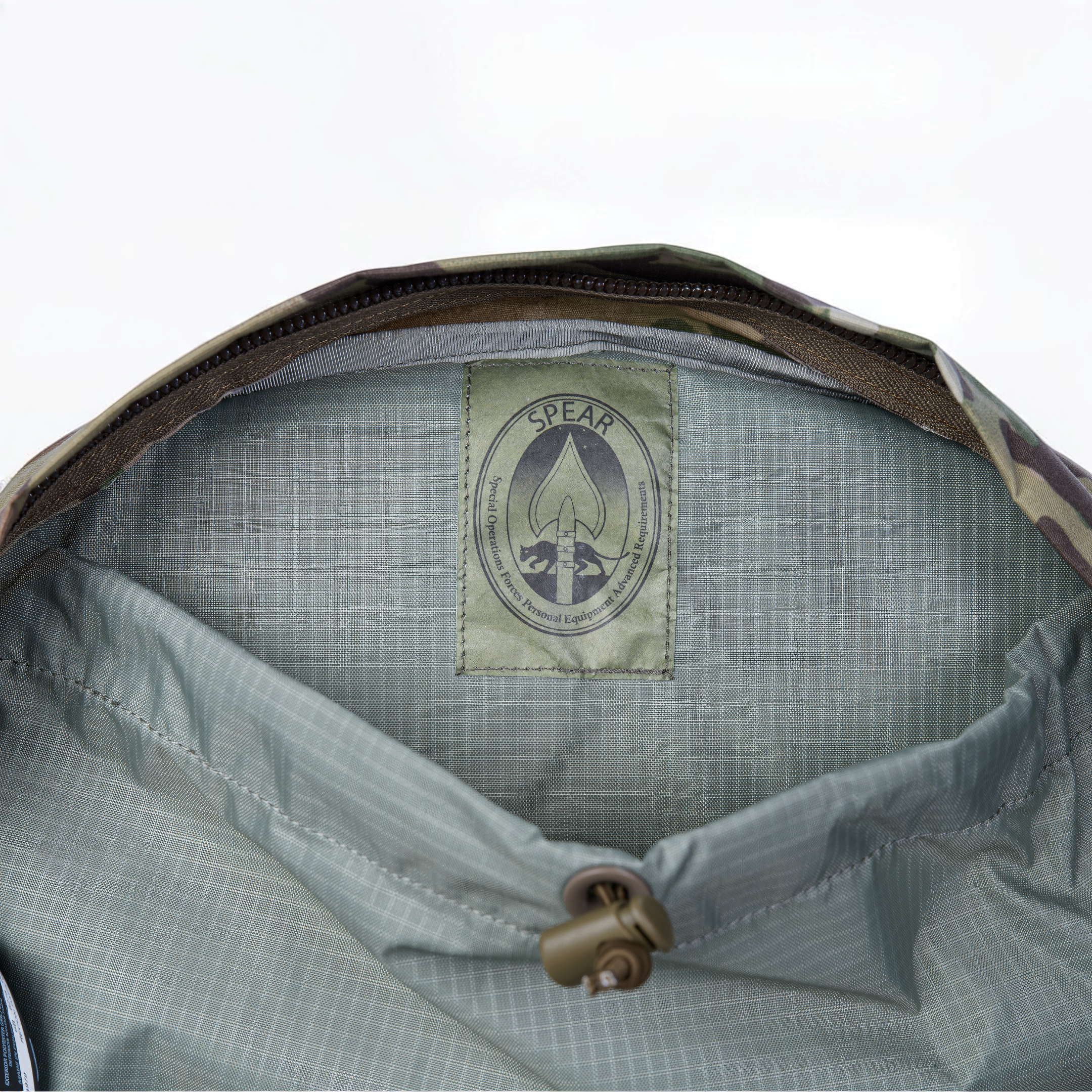 Gregory SPEAR Recon Pack V2