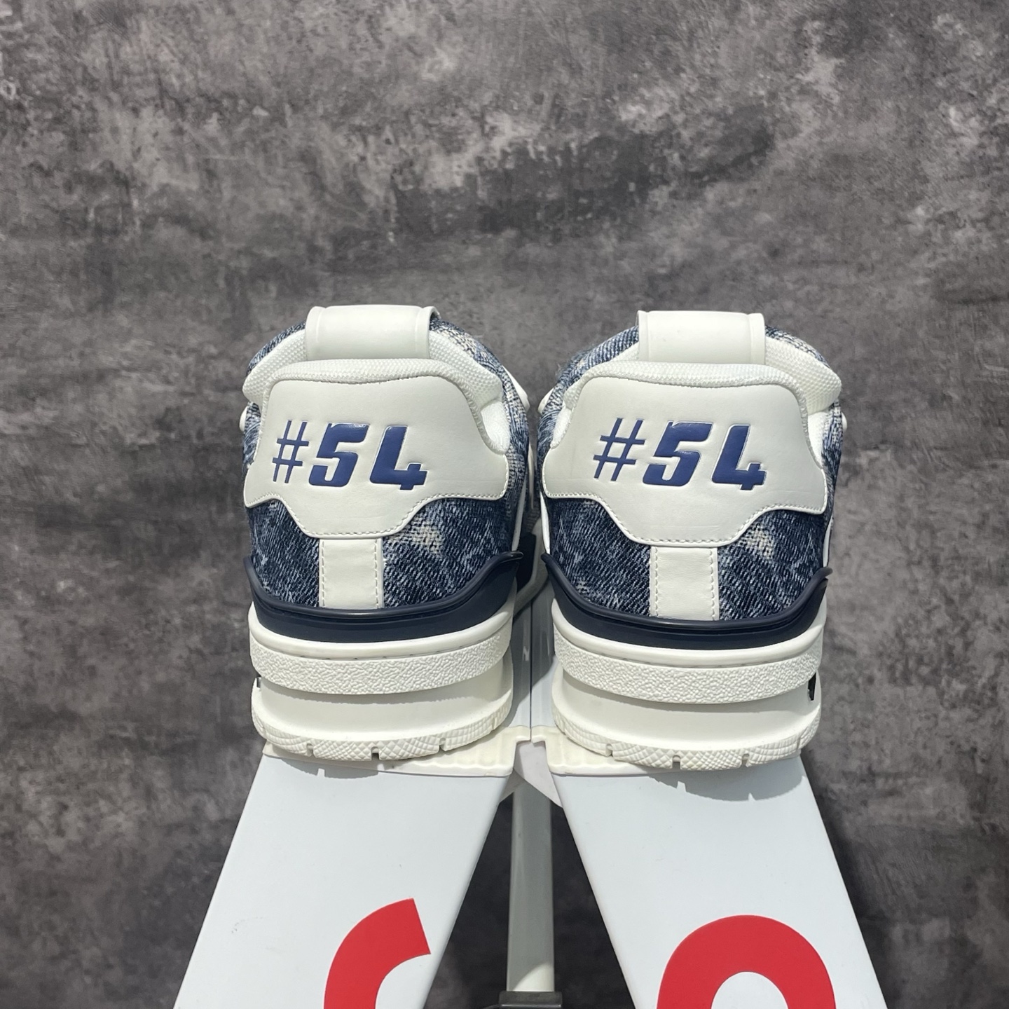 Louis Vuitton LV Trainer