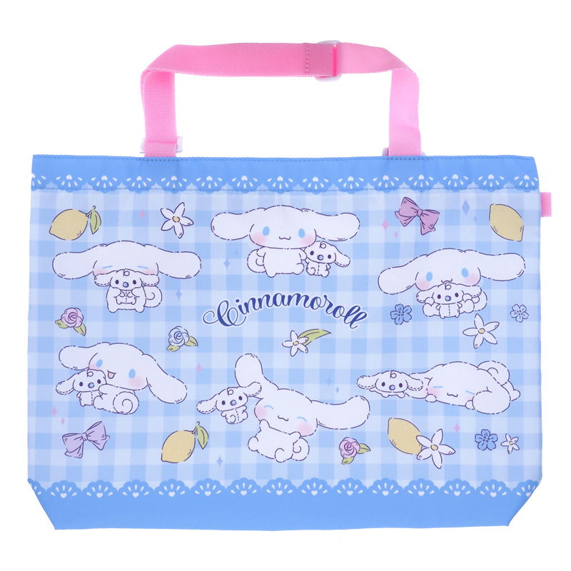 Cinnamoroll Sketch Bag (S) 畫板袋(小)