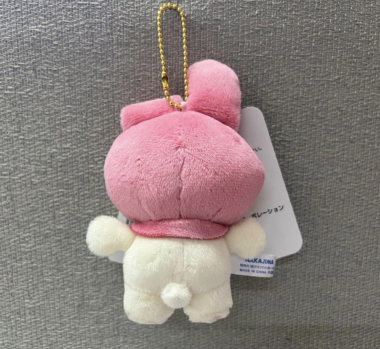 🎌日本直送🎌Sanrio 日本限定款 公仔掛飾