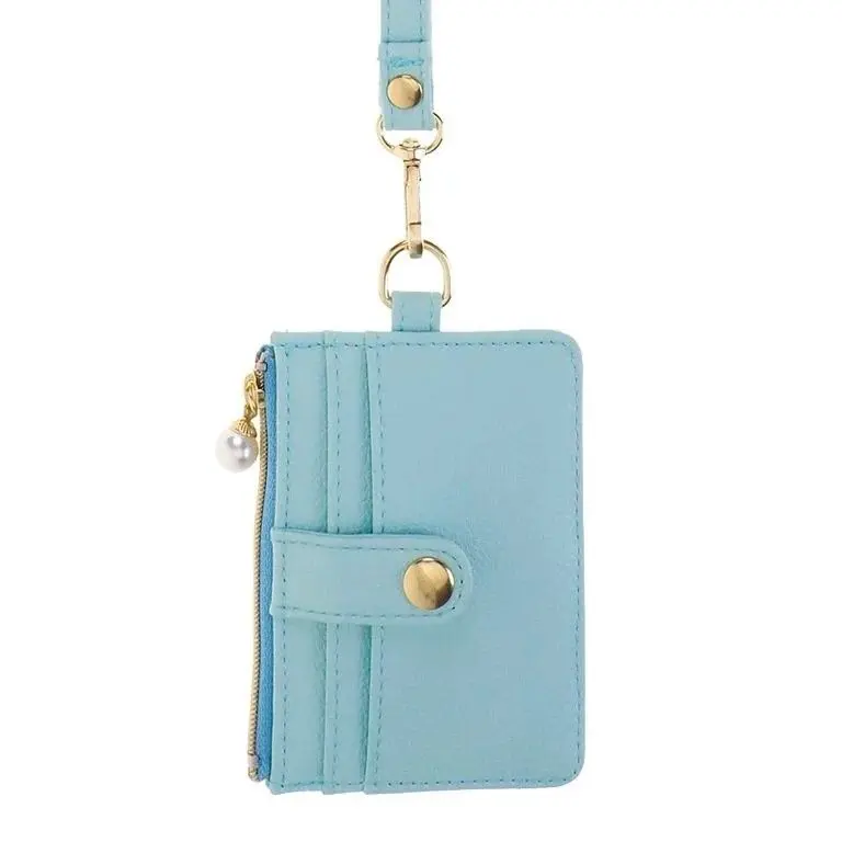 現貨🐱| Sanrio証件套連頸繩/八達通套/卡片套