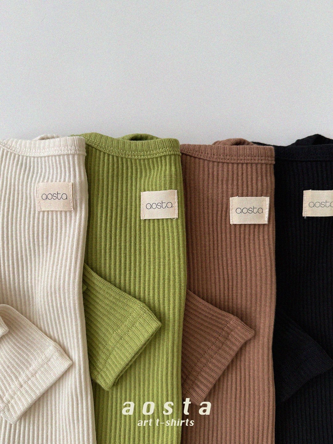 Aosta | [Butter T]