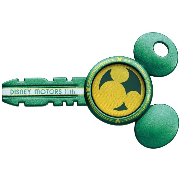 [現貨] [日本直送] 米奇 TOMICA {TF134381}