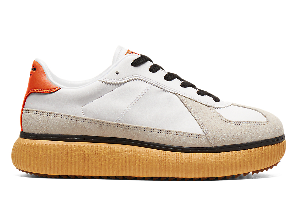 【预购】Onitsuka Tiger DELECITY｜1183B874