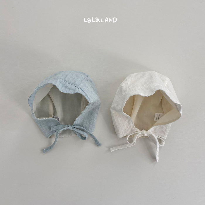 🇰🇷Lalaland Bebe帽