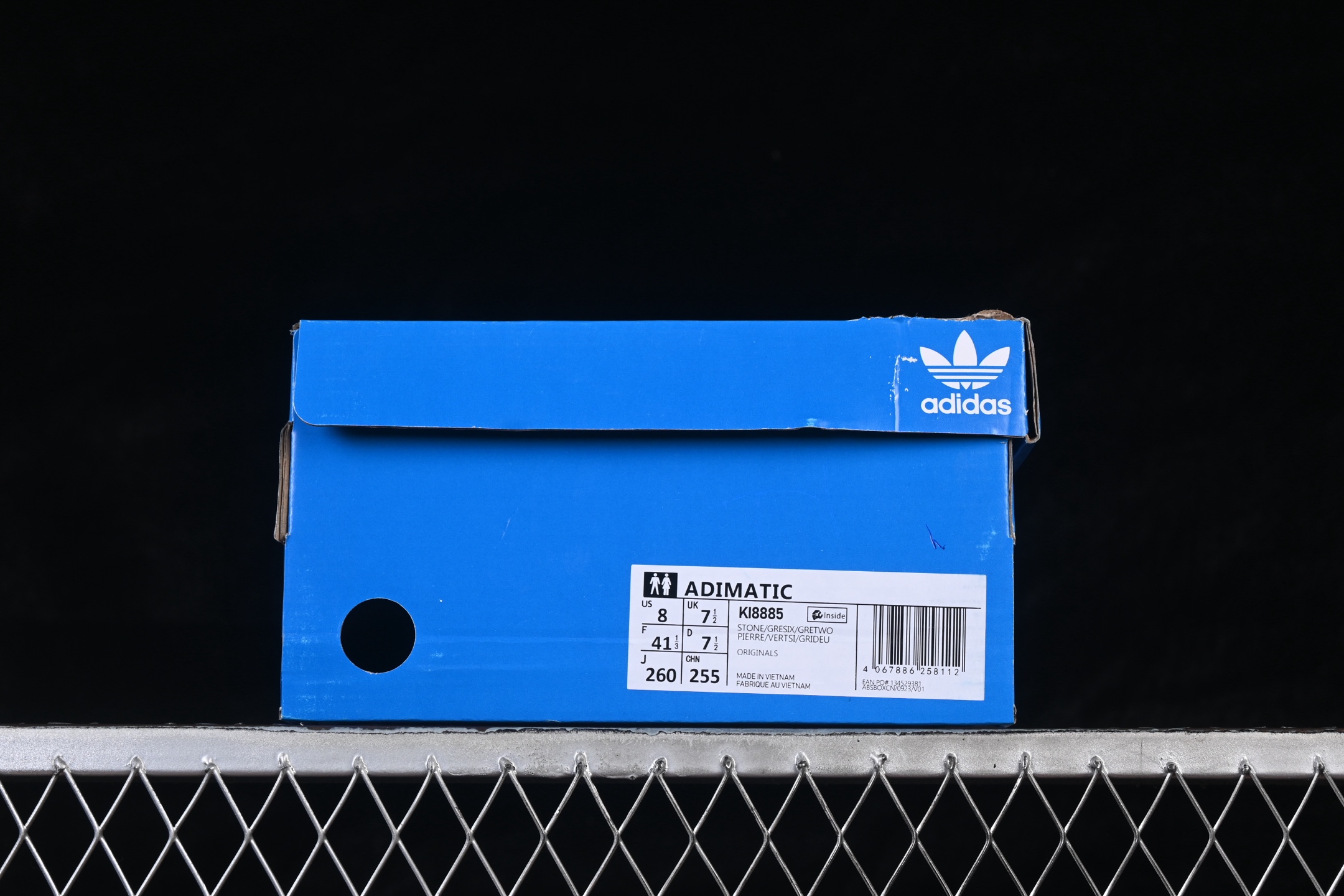 Adidas Adimatic KI8885