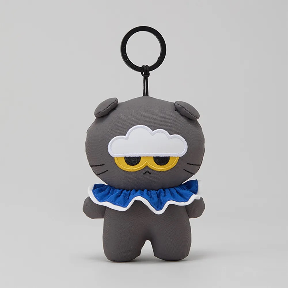 [ZO&FRIENDS] Colle Backpack (L) Set