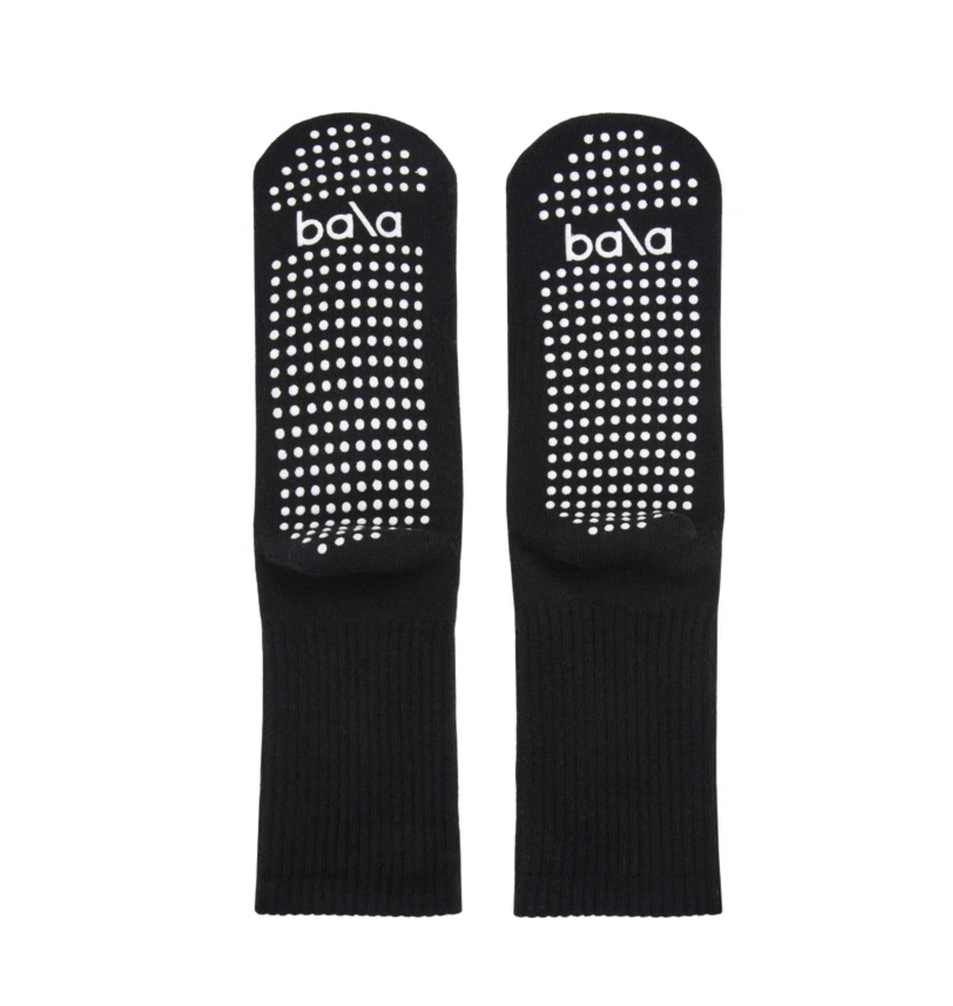Bala Studio Grip Sock防滑襪（6-pack）