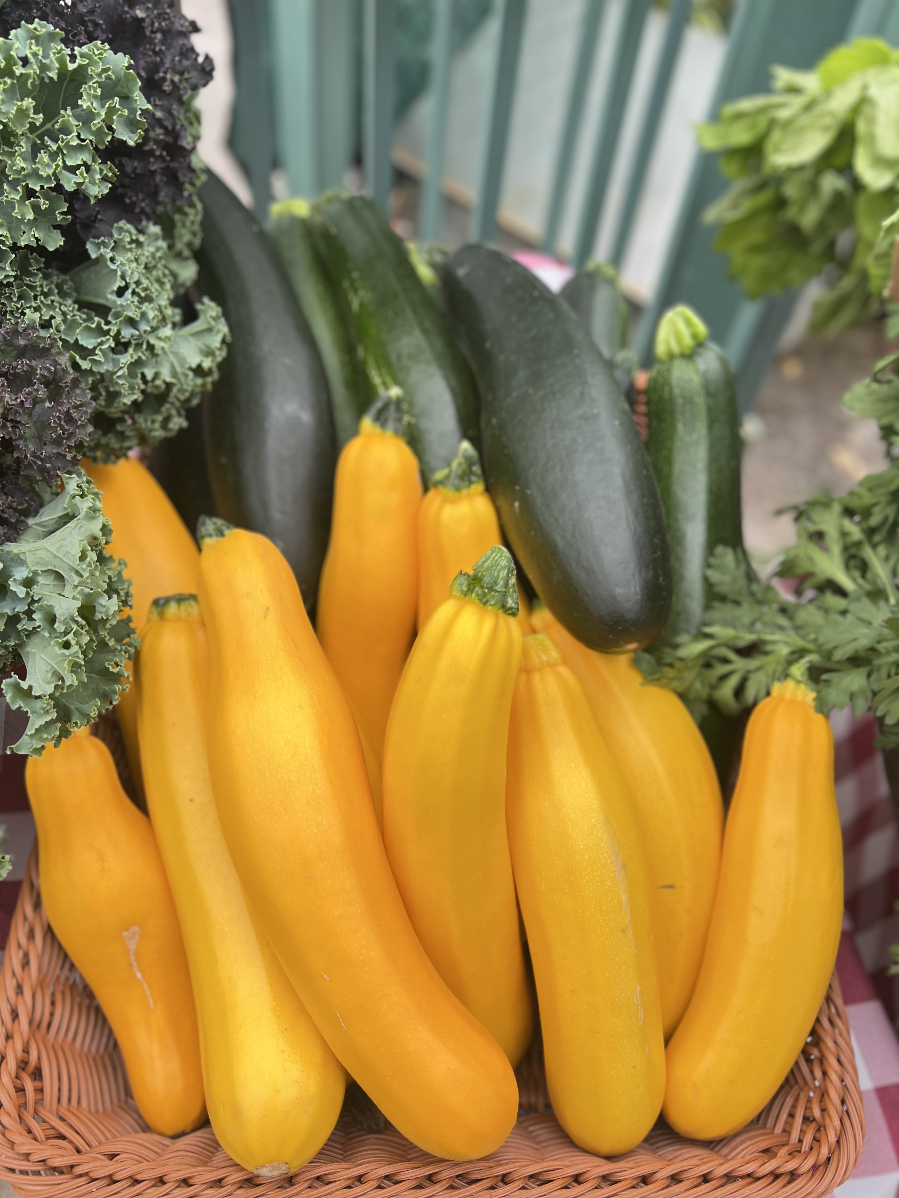 酵素翠玉瓜 (黃/綠) 500g 