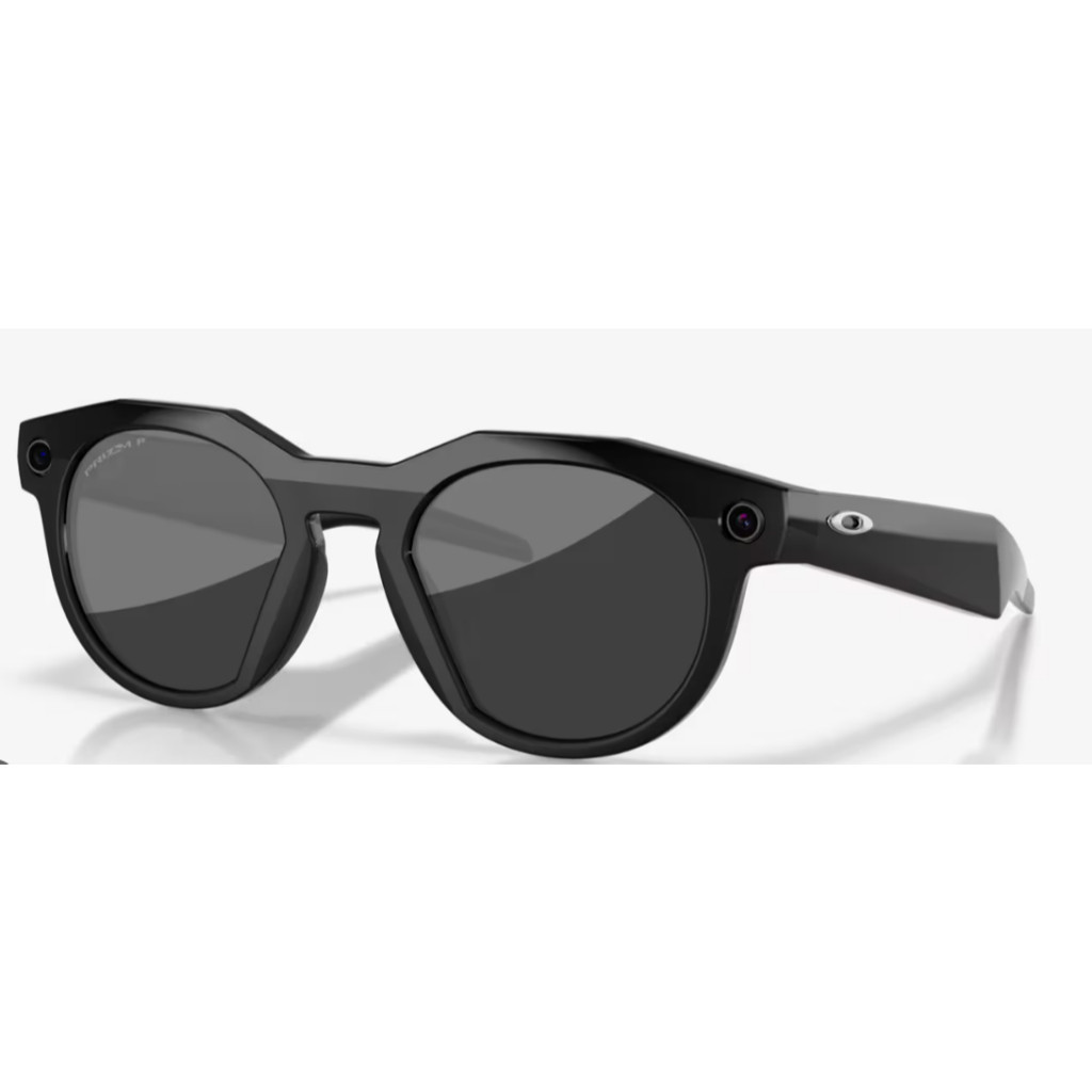 (🔥FLASH SALE🔥) Oakley Meta Smart Glass HSTN 32GB (Refurbished Used Full Set)