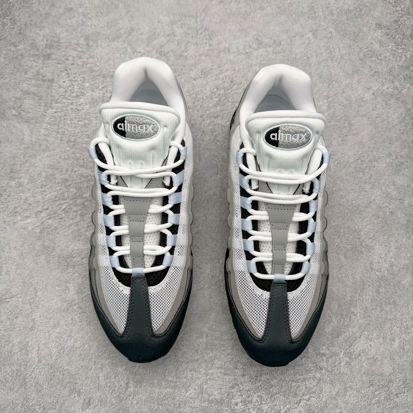 Nike Air Max 95 OG "Big Bubble" HJ5996-002 