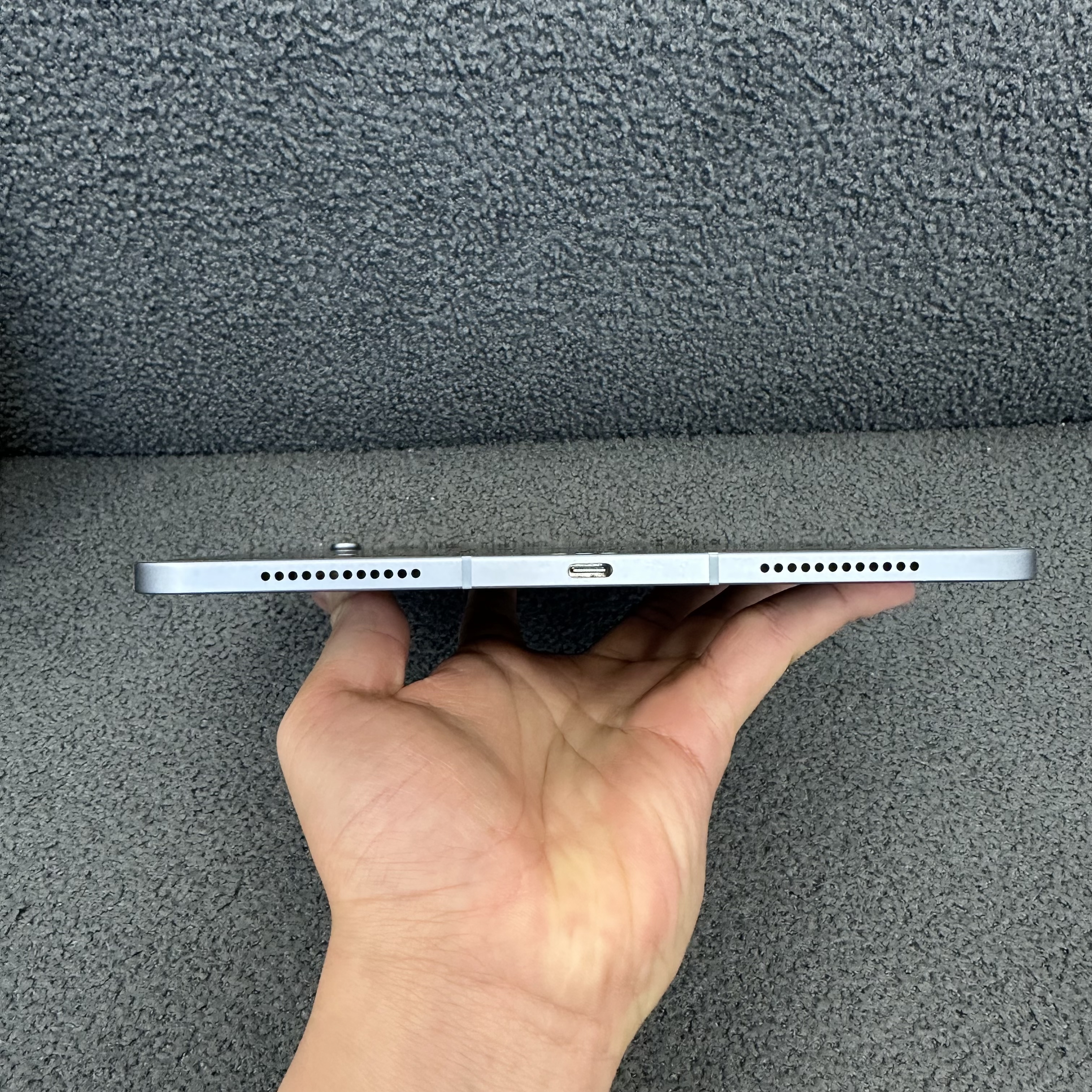 *4093 iPad Air 4 完美機 256GB 插卡版 藍色 Blue