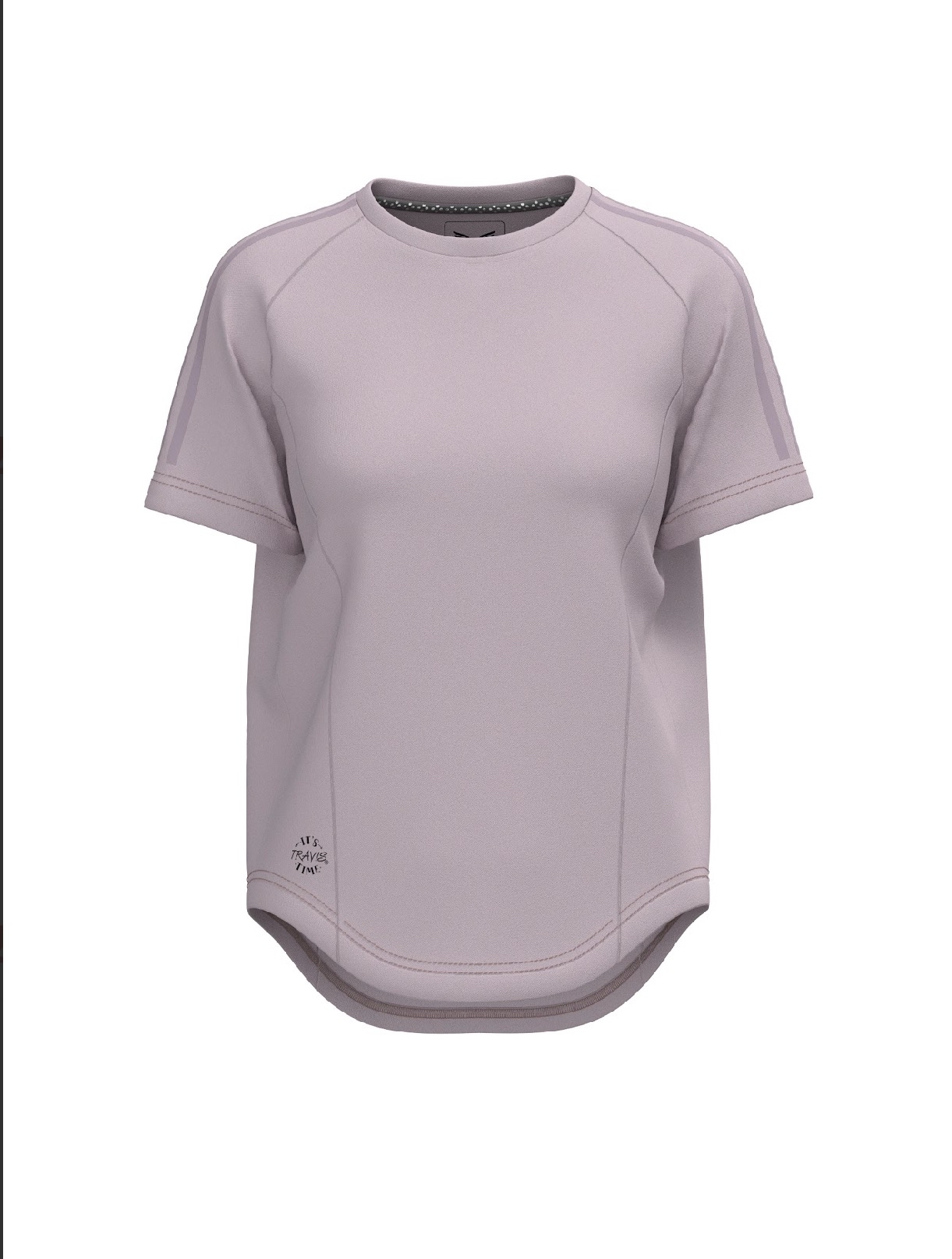 ［訂購］ TR004 Travis 女裝Tee  TR0593W170