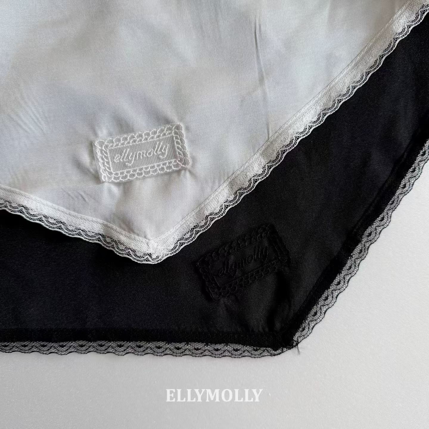 🇰🇷Ellymolly三角巾