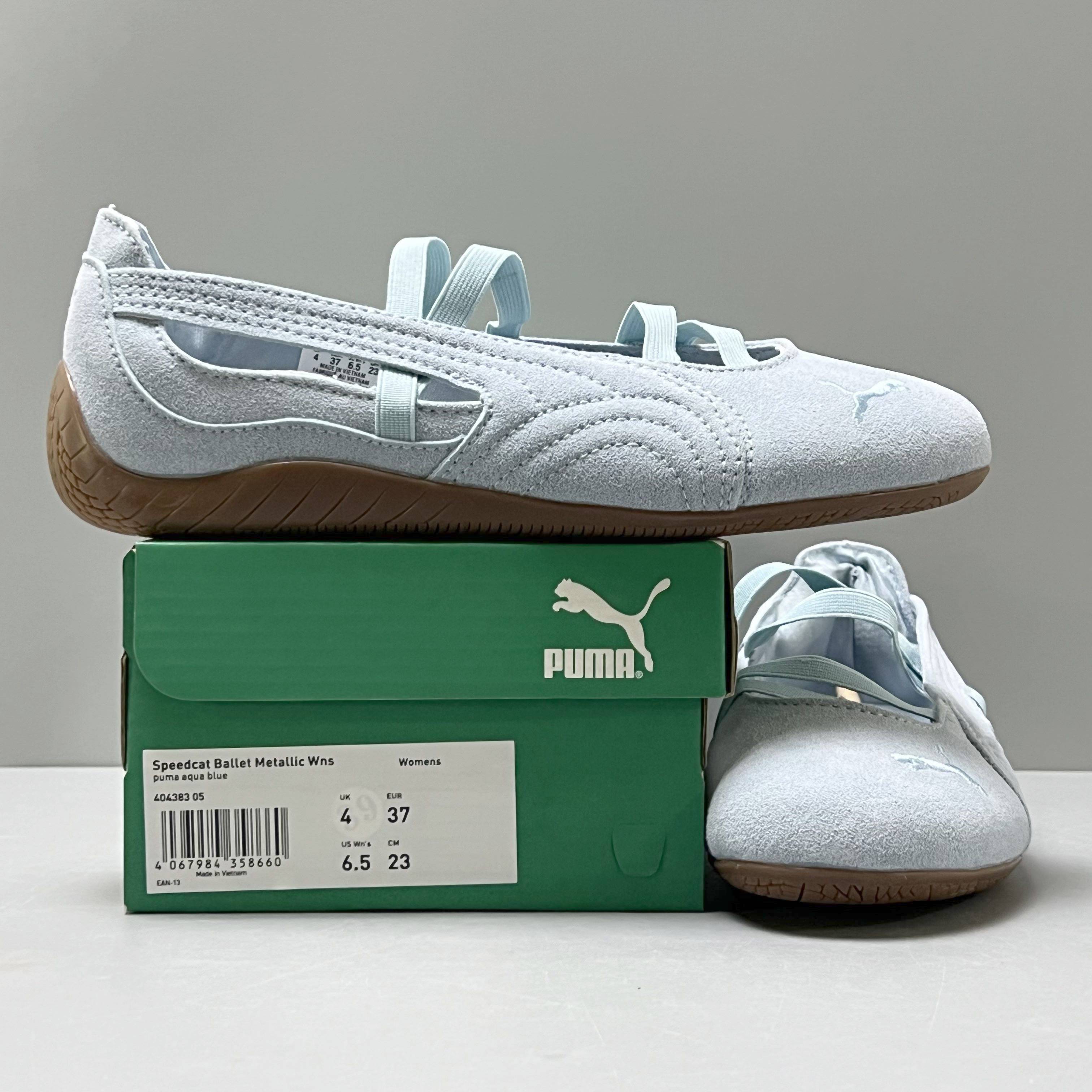 Puma Speedcat Ballet SD 404383-05
