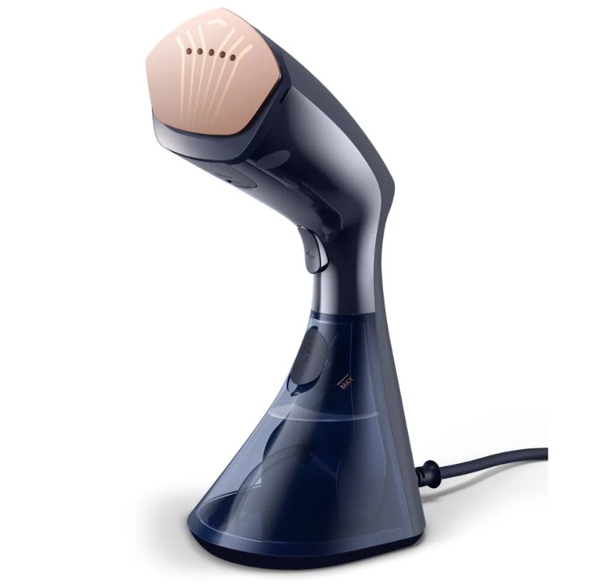 香港行貨 Philips 飛利浦 8000系列 手提式蒸氣掛熨機 GC810/26 2年保養
