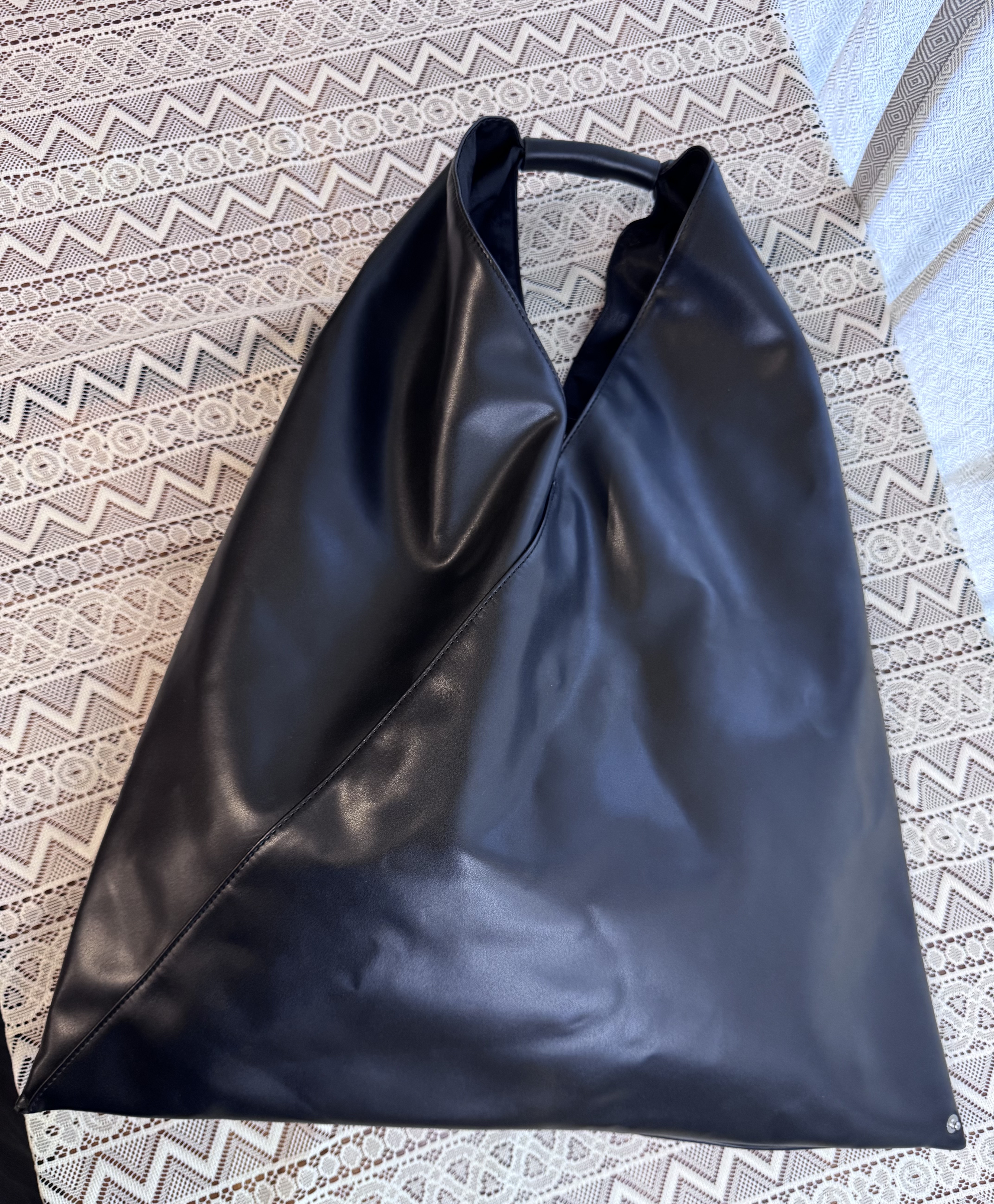 Maison Margiela MM6 Japanese Tote Bag