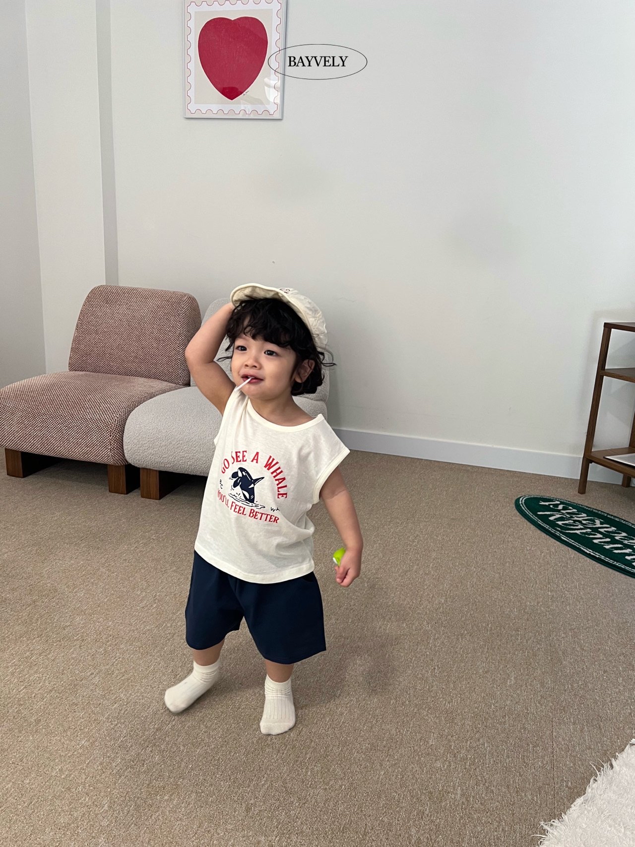 🇰🇷BAYVELY短褲