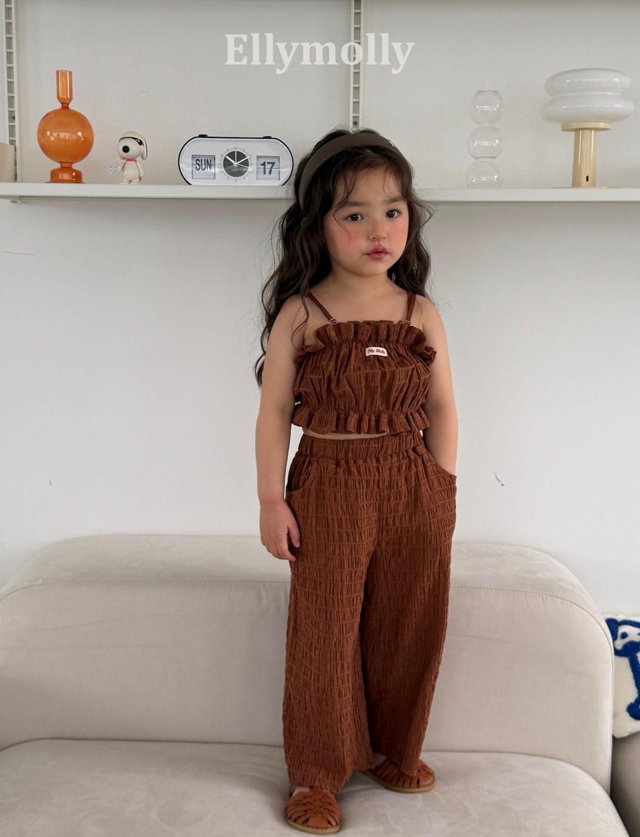 EL4331 Pants