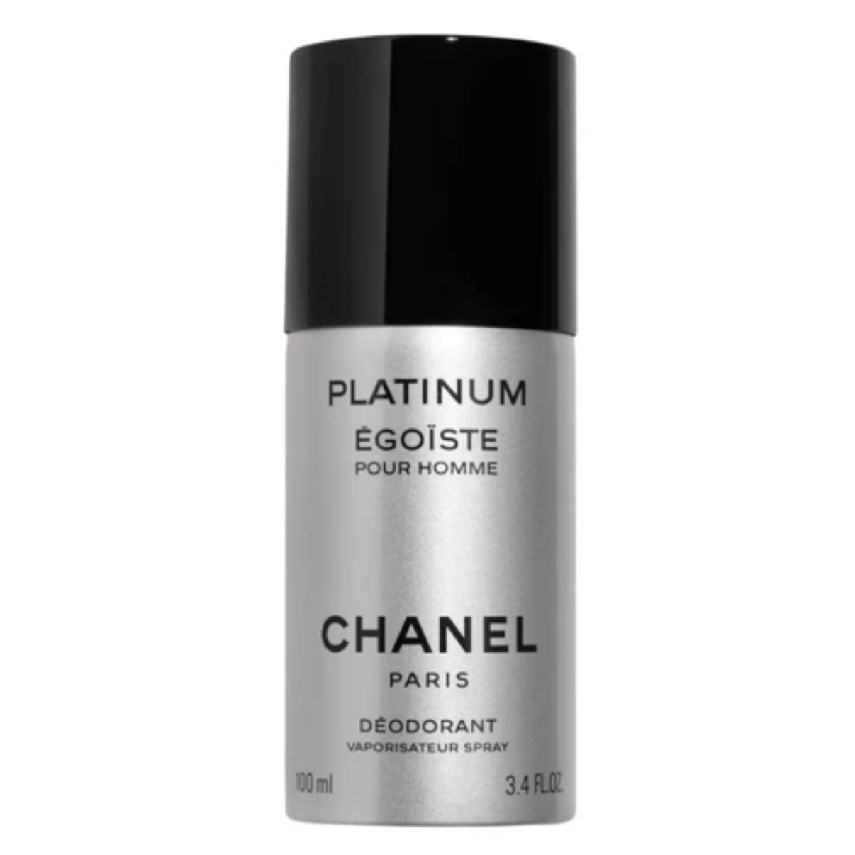 Chanel香白金自我男士止汗噴霧100ml