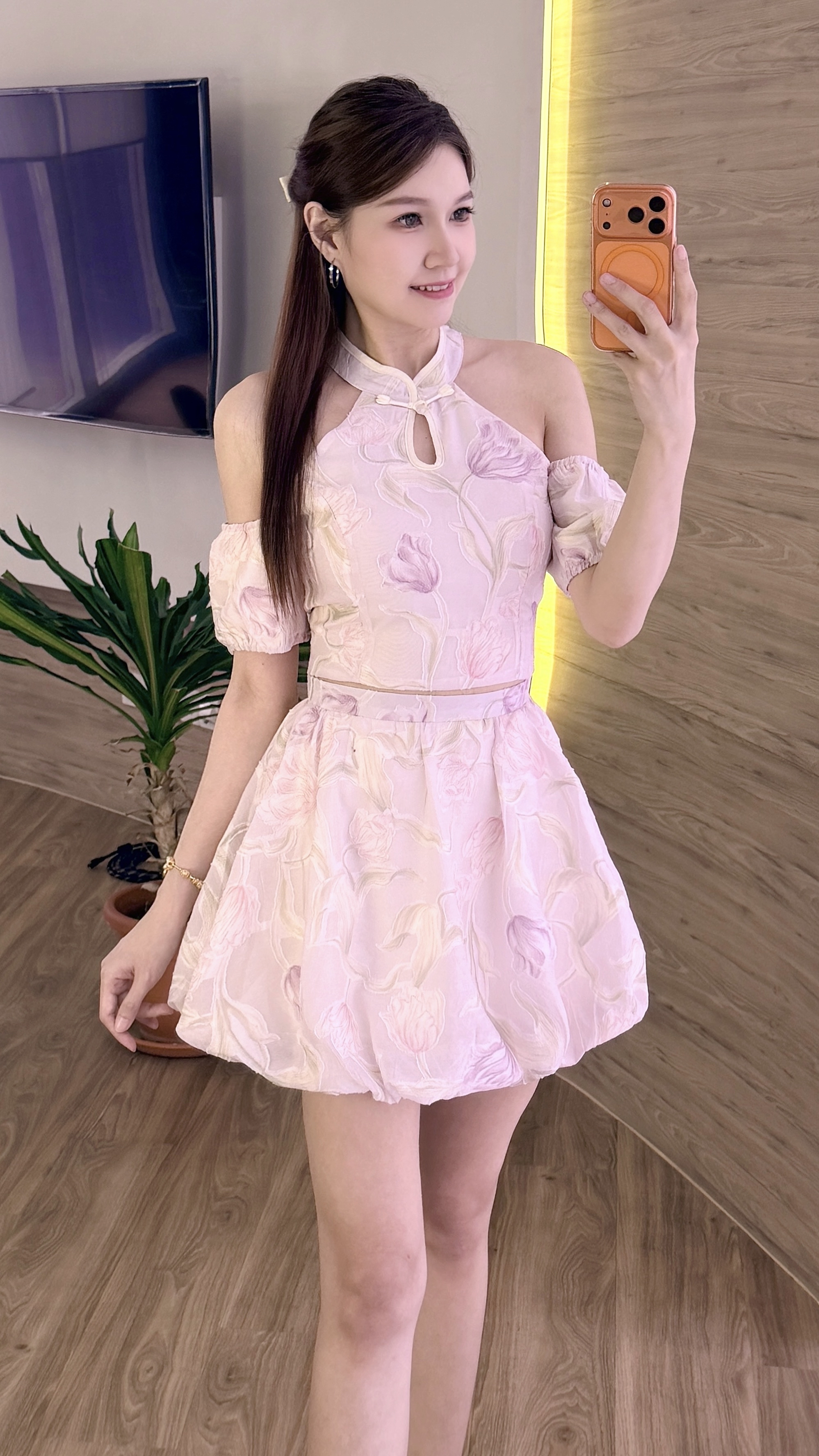 Juliette Set Wear