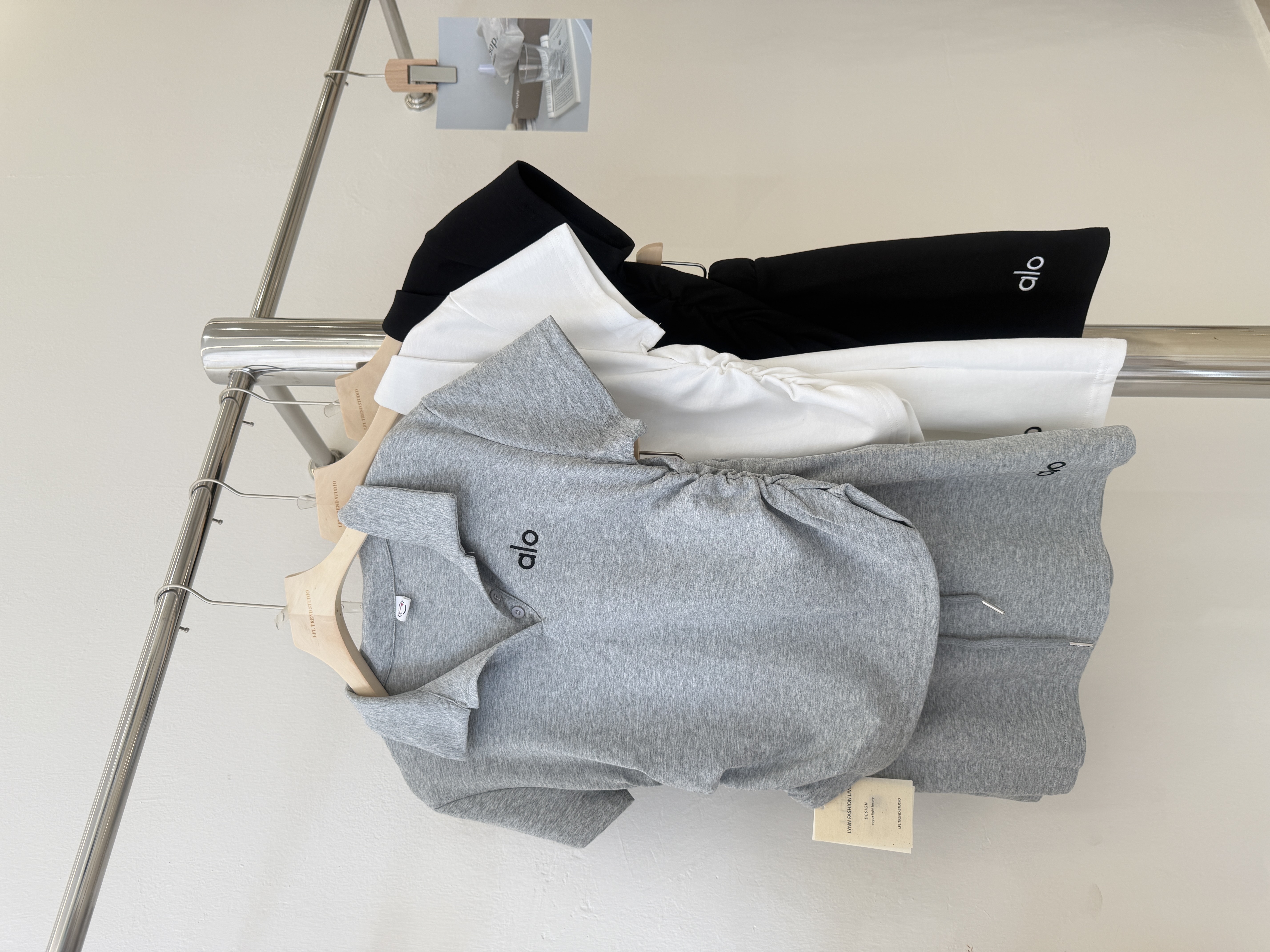 6298 爆款显瘦收腰两件套