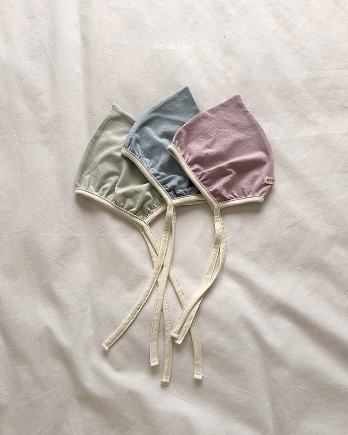 🇰🇷Here I Am帽