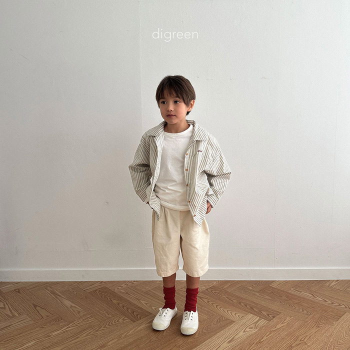 🇰🇷Digreenkids 襪set