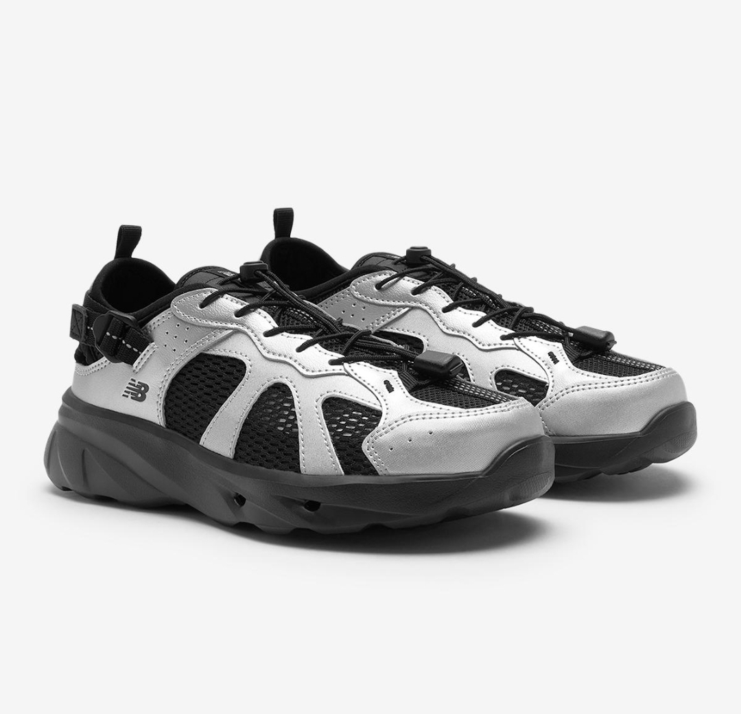 New Balance | Kave系列2026