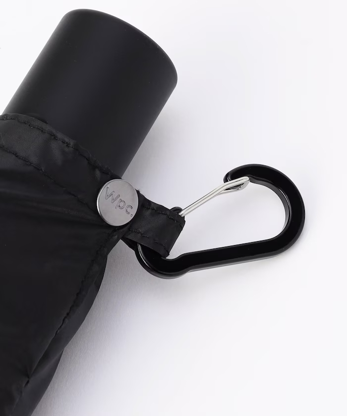 WPC go-koh Premium Black UV