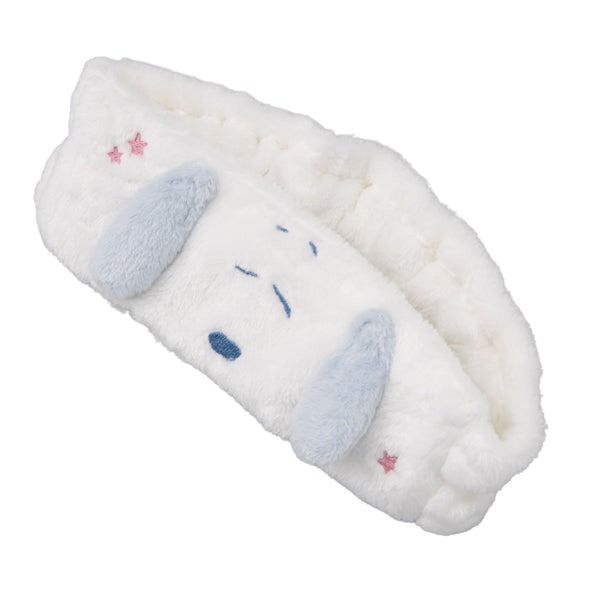 🌸 【預訂】Hairband - Snoopy Relaxation Time Series