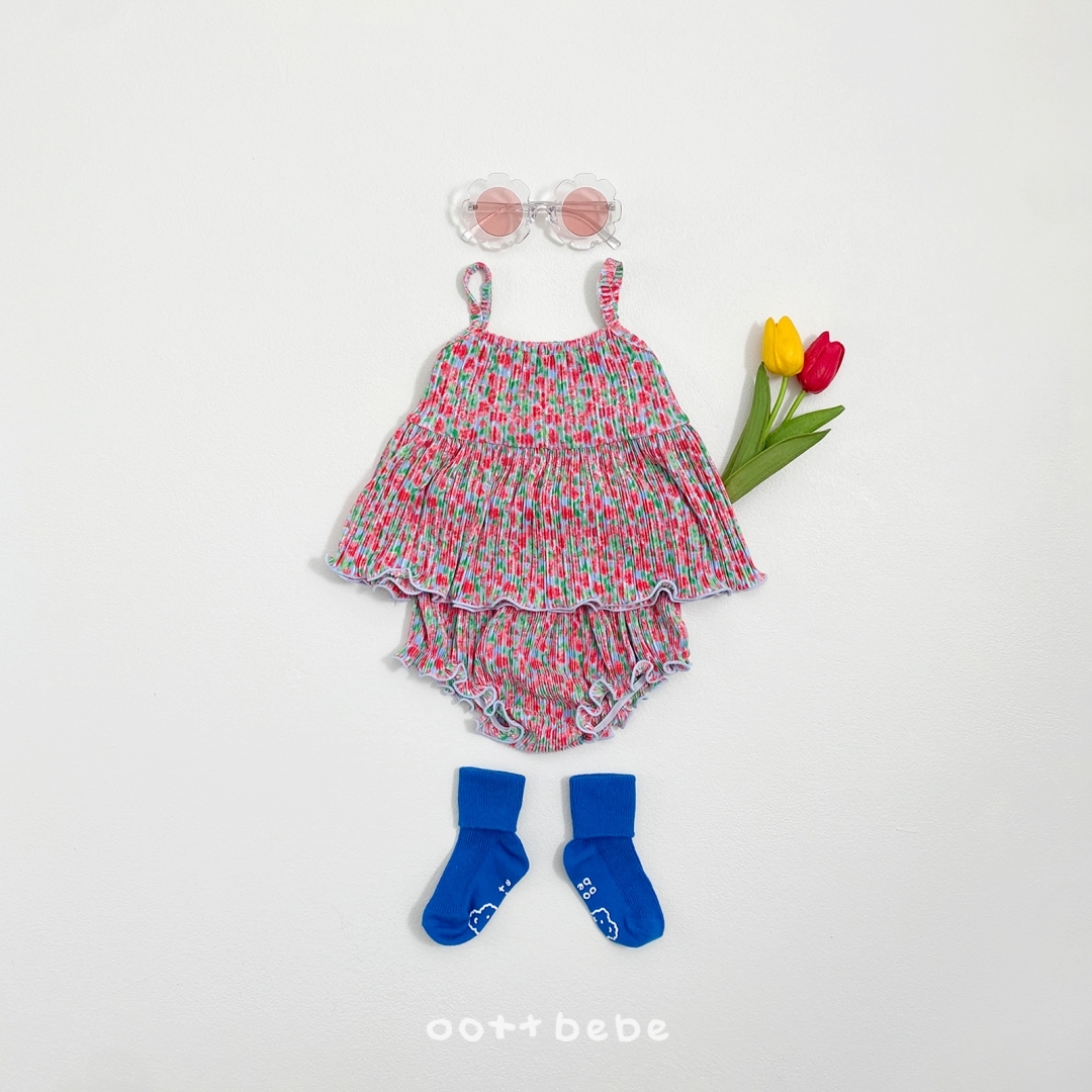 🇰🇷Oottbebe set