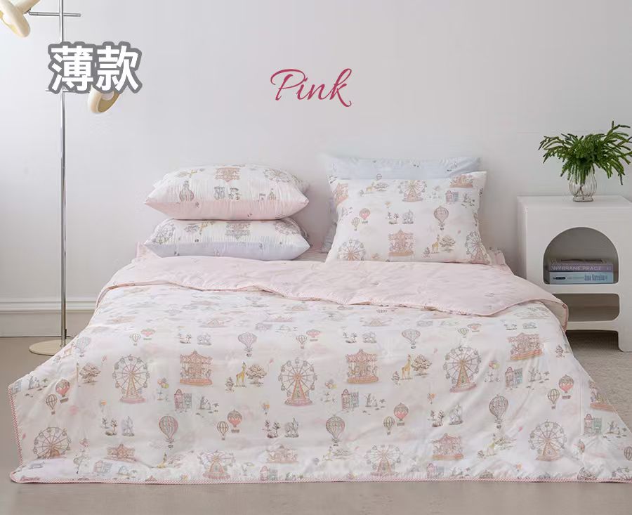 2件起各減$ 10(入真空袋出貨)。💛2026年最新上市🆕💛香港人最識貨最鍾意🉐100%韓國製天絲莫代爾🉐