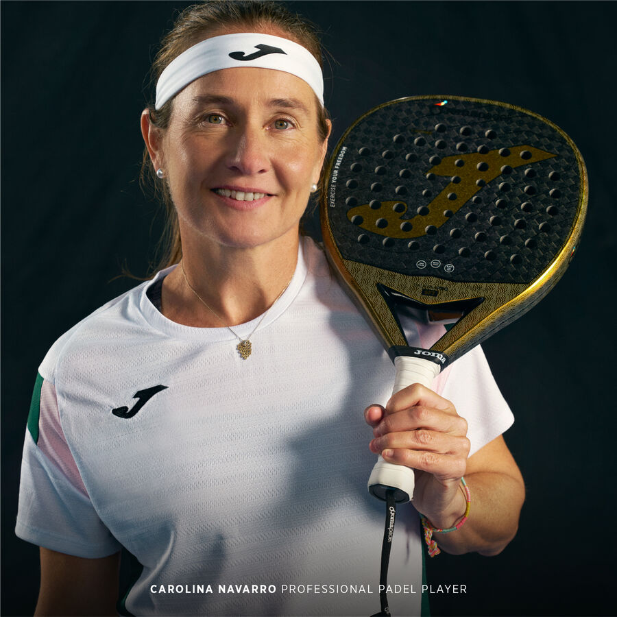 VALKIRIA PRO SFT Padel Black