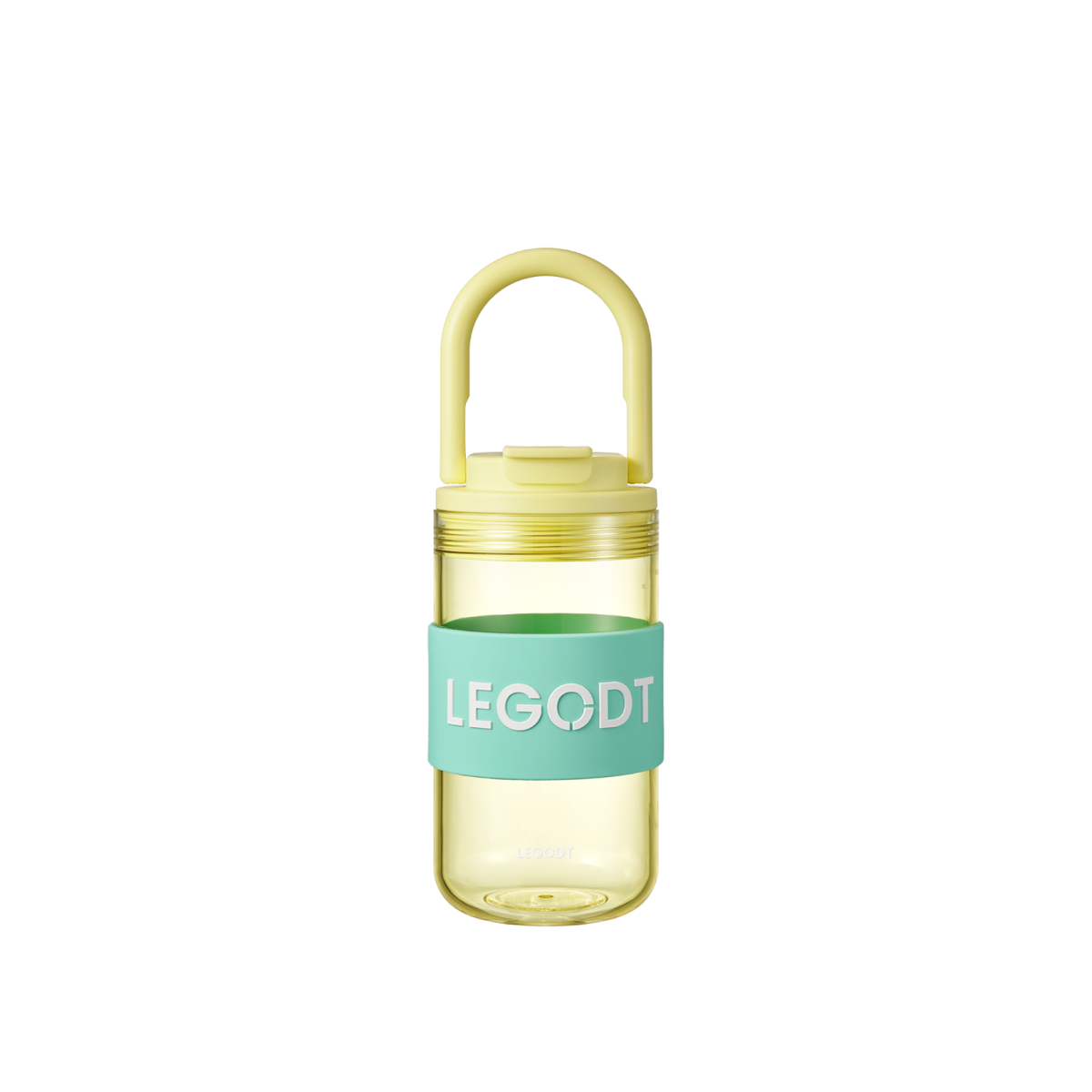 LEGODT Clear Loop Tumbler 532ml