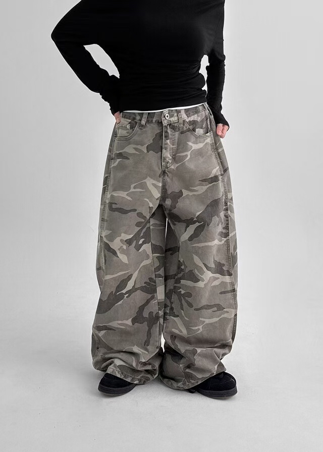 新品優惠｜Jungle Walker Jeans