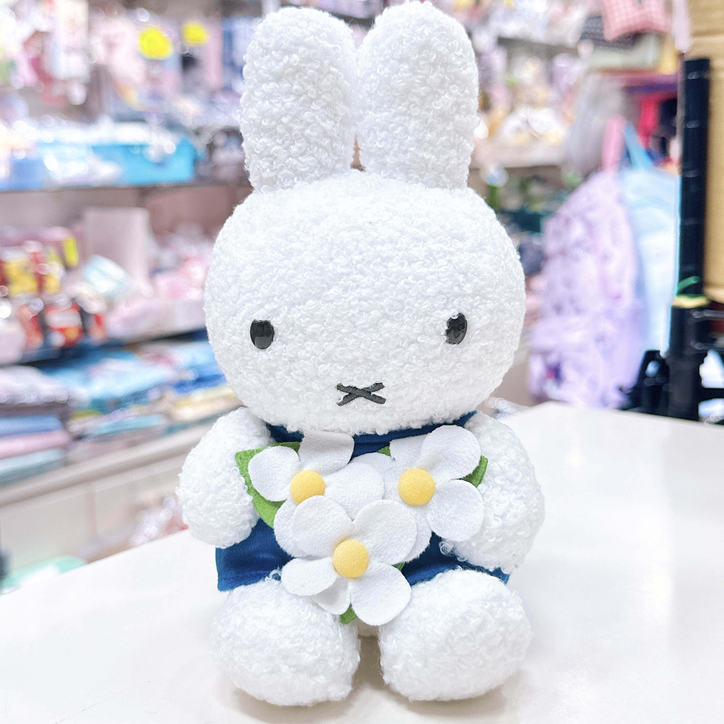 日本版Miffy公仔 20 cm
