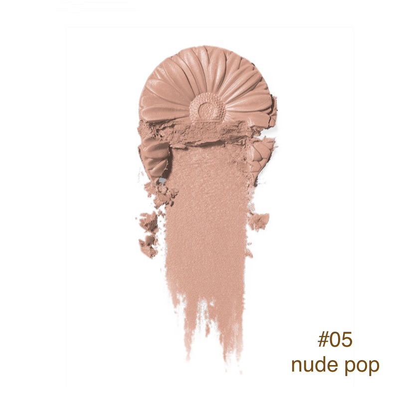 CLINIQUE Cheek Pop™ 倩碧 花之戀光感胭脂 小雛菊 3.5G (02/05/07/08/12/15/17）