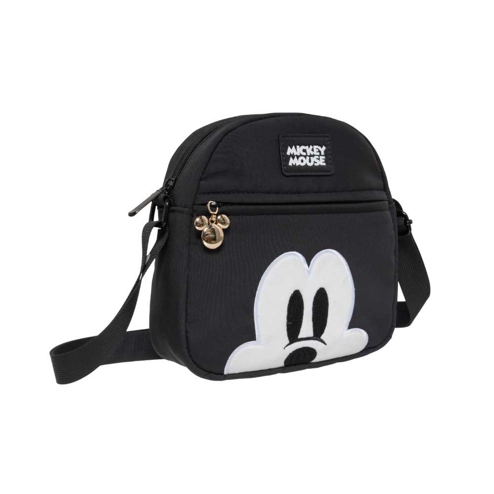 📦訂購 台灣限定 迪士尼 Mickey Mouse 米奇老鼠 側背包